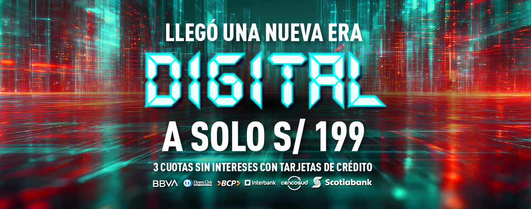 Relojes Digitales Invicta a solo S/ 199