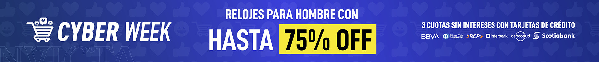 Relojes Invicta para hombre