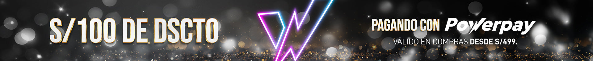 INVICTA + POWERPAY: 3 CUOTAS SIN INTERESES