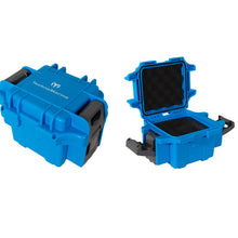 Cargar imagen en el visor de la galería, RELOJ DEPORTIVO PARA MUJER TECHNOMARINE CRUISE TM-118108 - AZUL