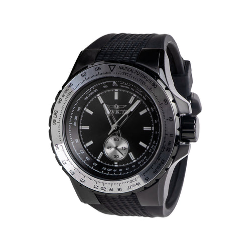 RELOJ INVICTA AVIATOR 49298 MEN - BLACK