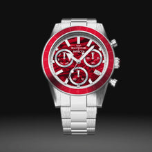 Cargar imagen en el visor de la galería, RELOJ  PARA HOMBRE INVICTA FIVE ELEMENTS 44291 - ACERO