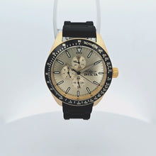 Cargar imagen en el visor de la galería, RELOJ DEPORTIVO PARA HOMBRE INVICTA AVIATOR 38405 - NEGRO