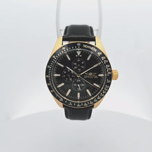 Cargar imagen en el visor de la galería, RELOJ CLÁSICO PARA HOMBRE INVICTA AVIATOR 38978 - NEGRO