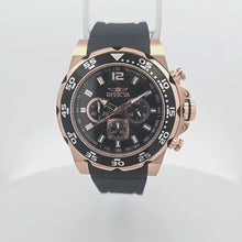 Cargar imagen en el visor de la galería, RELOJ DEPORTIVO PARA HOMBRE INVICTA PRO DIVER 40024 - NEGRO
