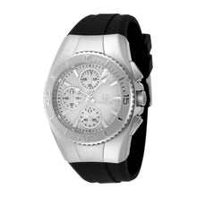 Cargar imagen en el visor de la galería, RELOJ DEPORTIVO PARA MUJER TECHNOMARINE CRUISE TM-124032 - NEGRO, BLANCO, ROSA