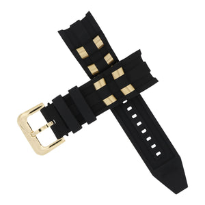 Correa De Repuesto Para Reloj Invicta Pro Diver 22347