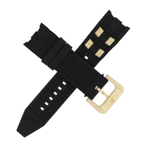 Correa De Repuesto Para Reloj Invicta Pro Diver 17883