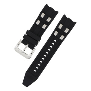 Correa De Repuesto Para Reloj Invicta Pro Diver 6988