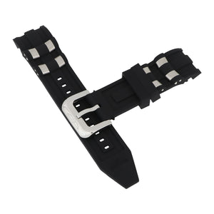 Correa De Repuesto Para Reloj Invicta Pro Diver 6988