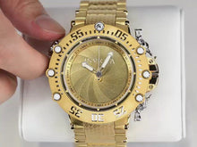 Cargar imagen en el visor de la galería, RELOJ  PARA HOMBRE INVICTA SUBAQUA 32950 - DORADO