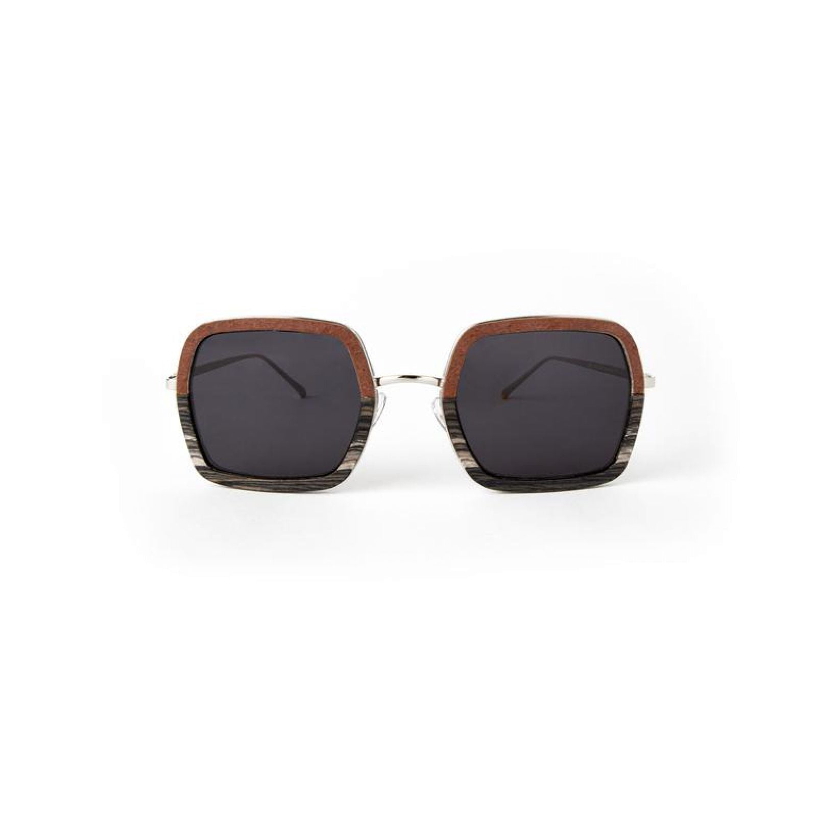 Lentes De Sol Invicta  Objet D Art I 22611-obj-53-01 con Filtro UV polarizado