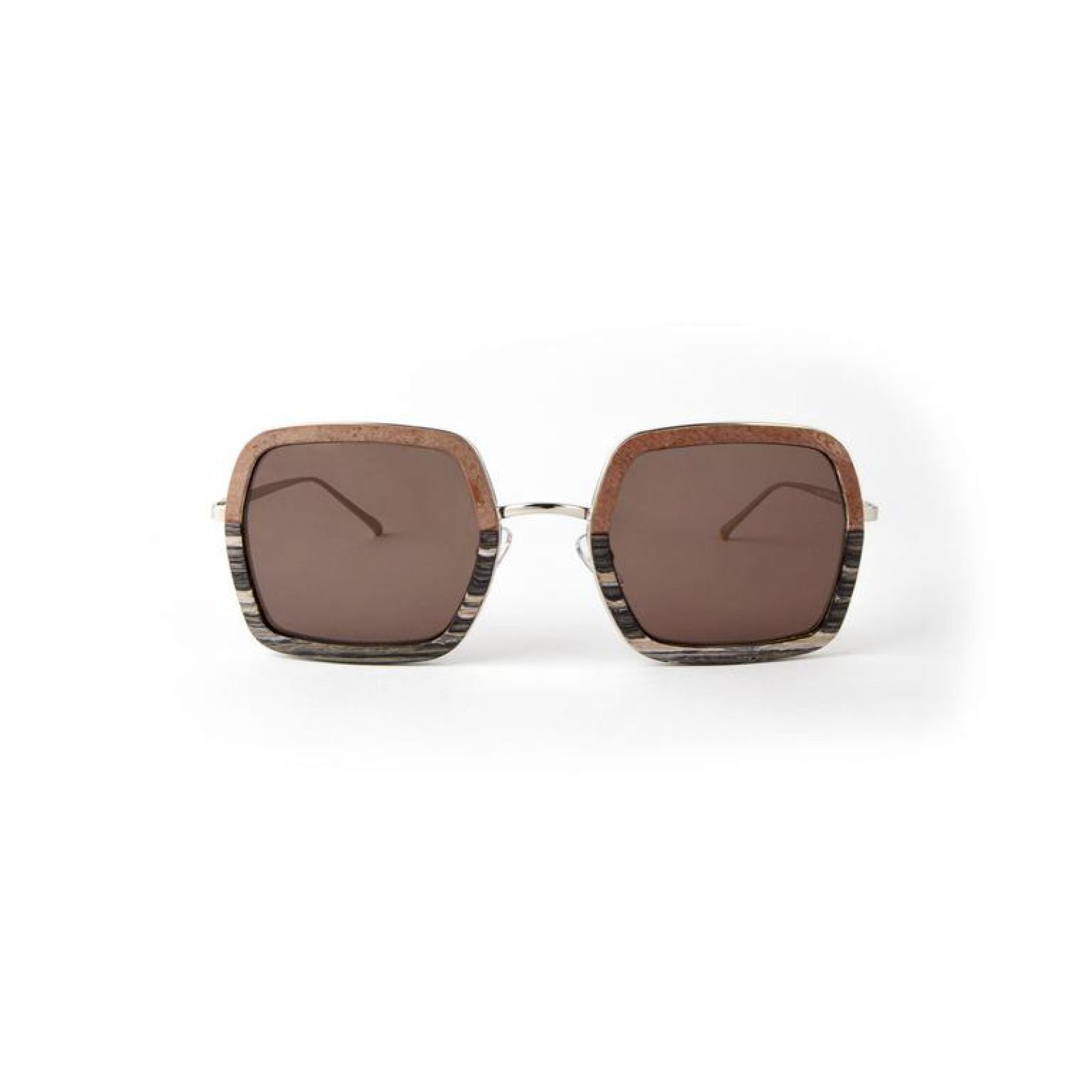 Lentes De Sol Invicta  Objet D Art I 22611-obj-53-10 con Filtro UV polarizado