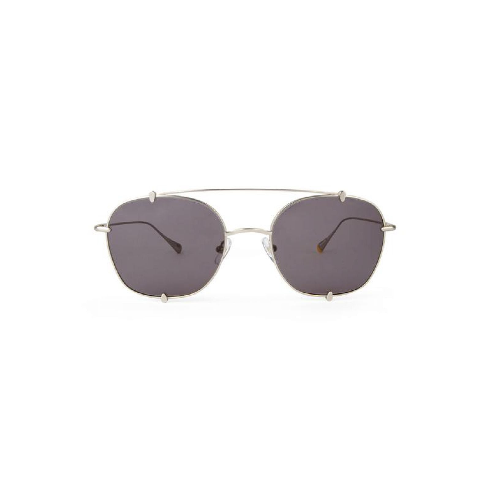 Lentes De Sol Invicta  Dna I 20313-dna-03 con Filtro UV polarizado