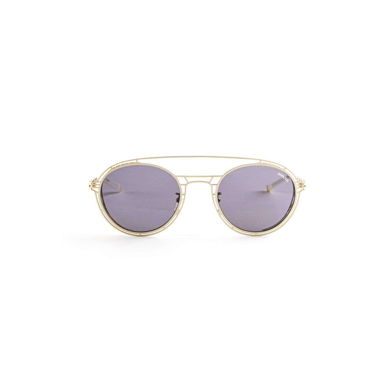 Lentes De Sol Invicta  Objet D Art I 26355-obj-09 con Filtro UV polarizado