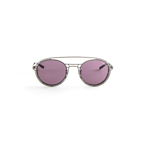 Lentes De Sol Invicta  Objet D Art I 26355-obj-01 con Filtro UV polarizado
