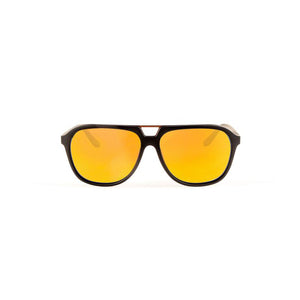 Lentes De Sol Invicta  S1 Rally I 27122-s1r-01-08 con Filtro UV polarizado