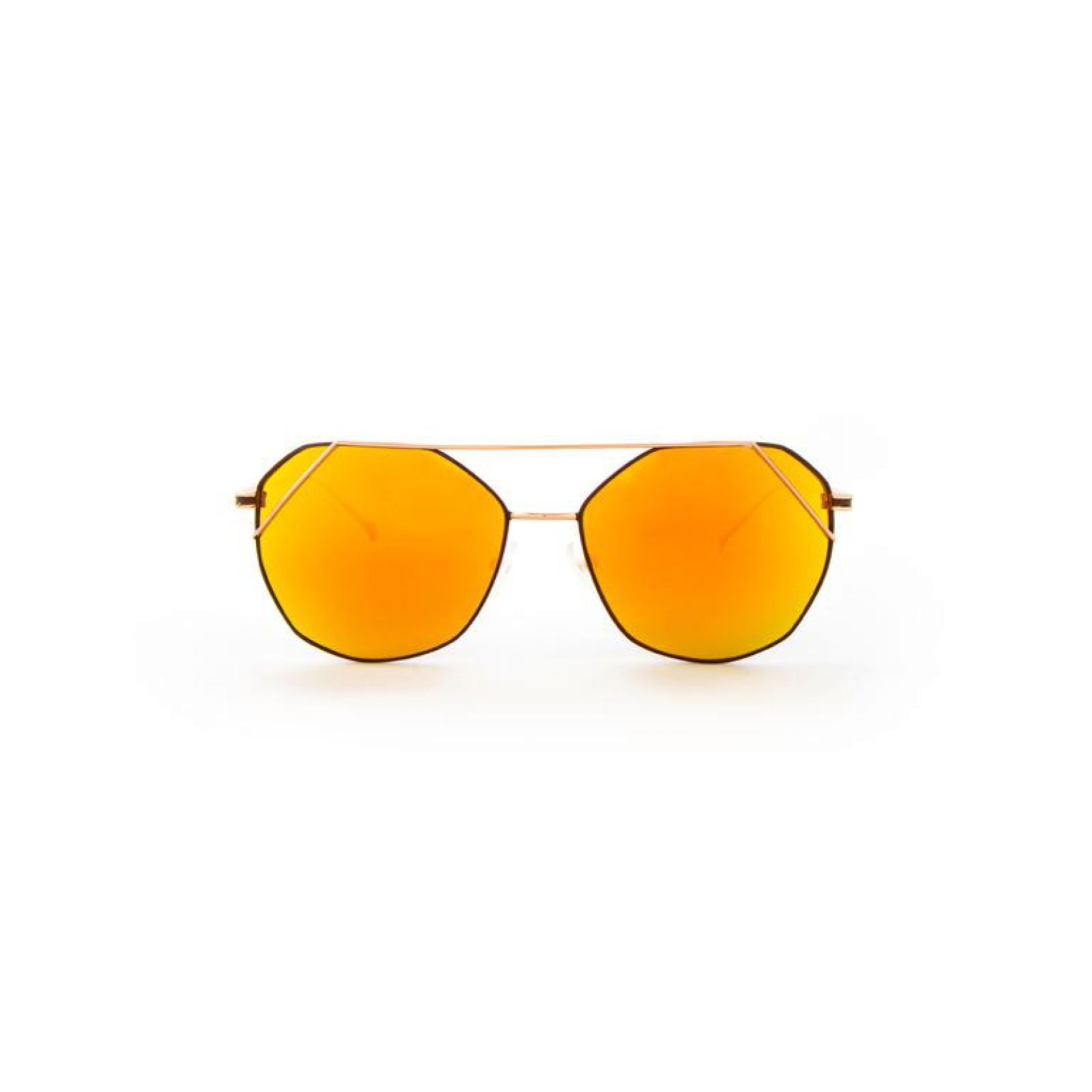 Lentes De Sol Invicta  Objet D Art I 27580-obj-12-08 con Filtro UV polarizado