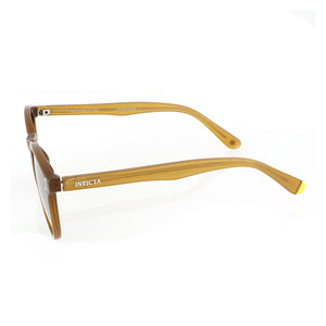 LENTES DE SOL INVICTA BOLT  UNISEXO - CROWN C3 con Filtro UV polarizado 