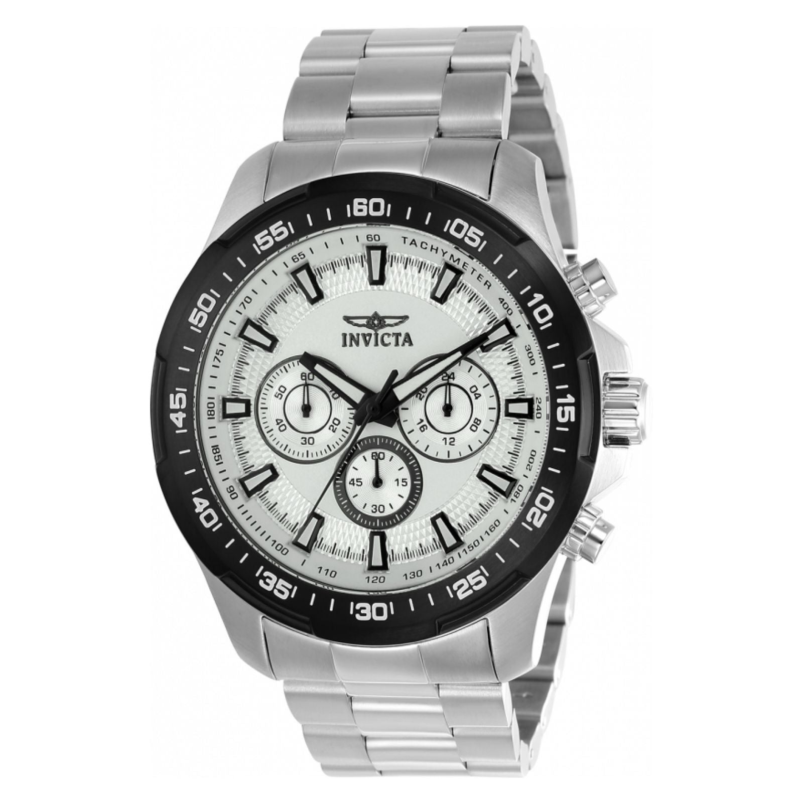 Reloj deals invicta tachymeter