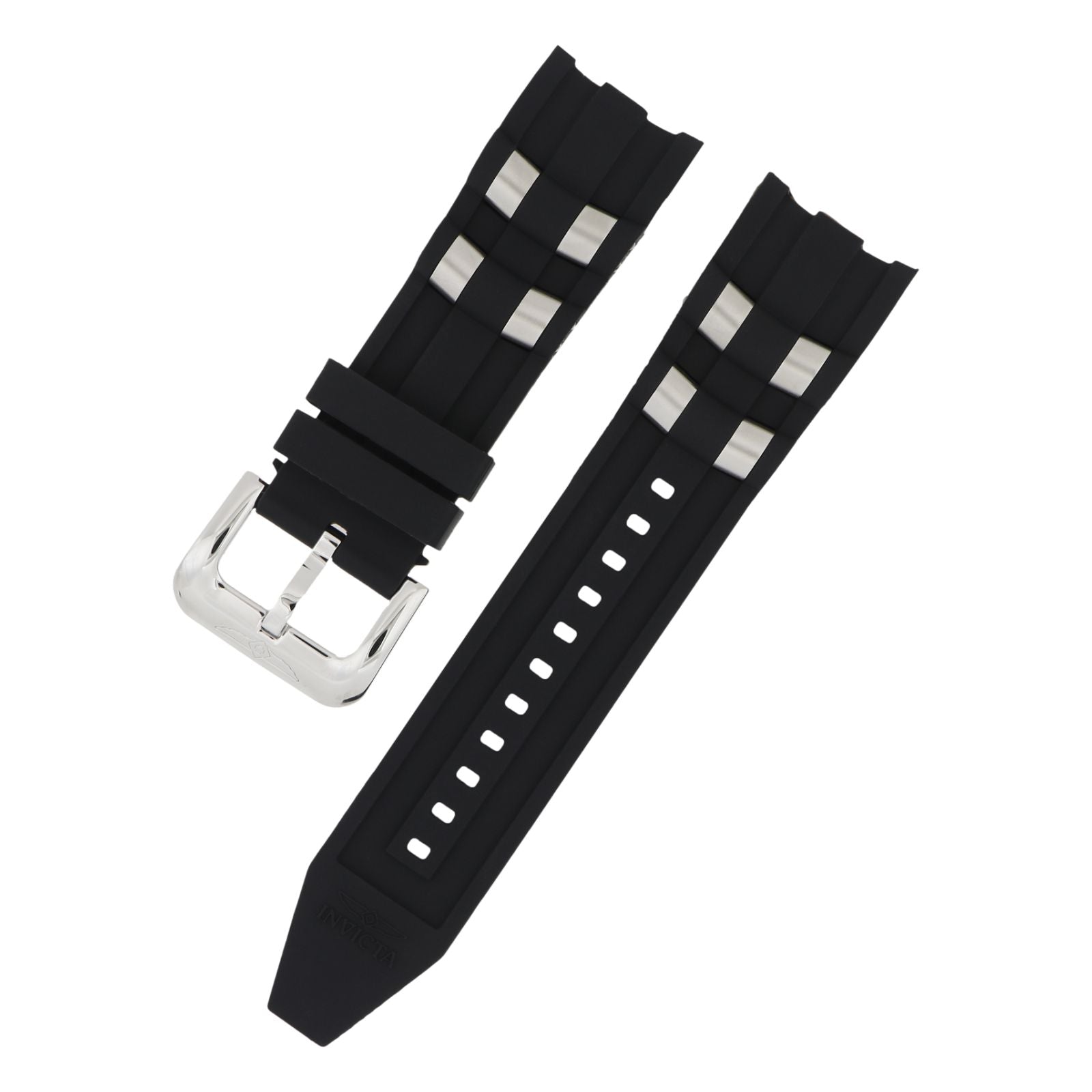 Correa De Repuesto Para Reloj Invicta Pro Diver 6989