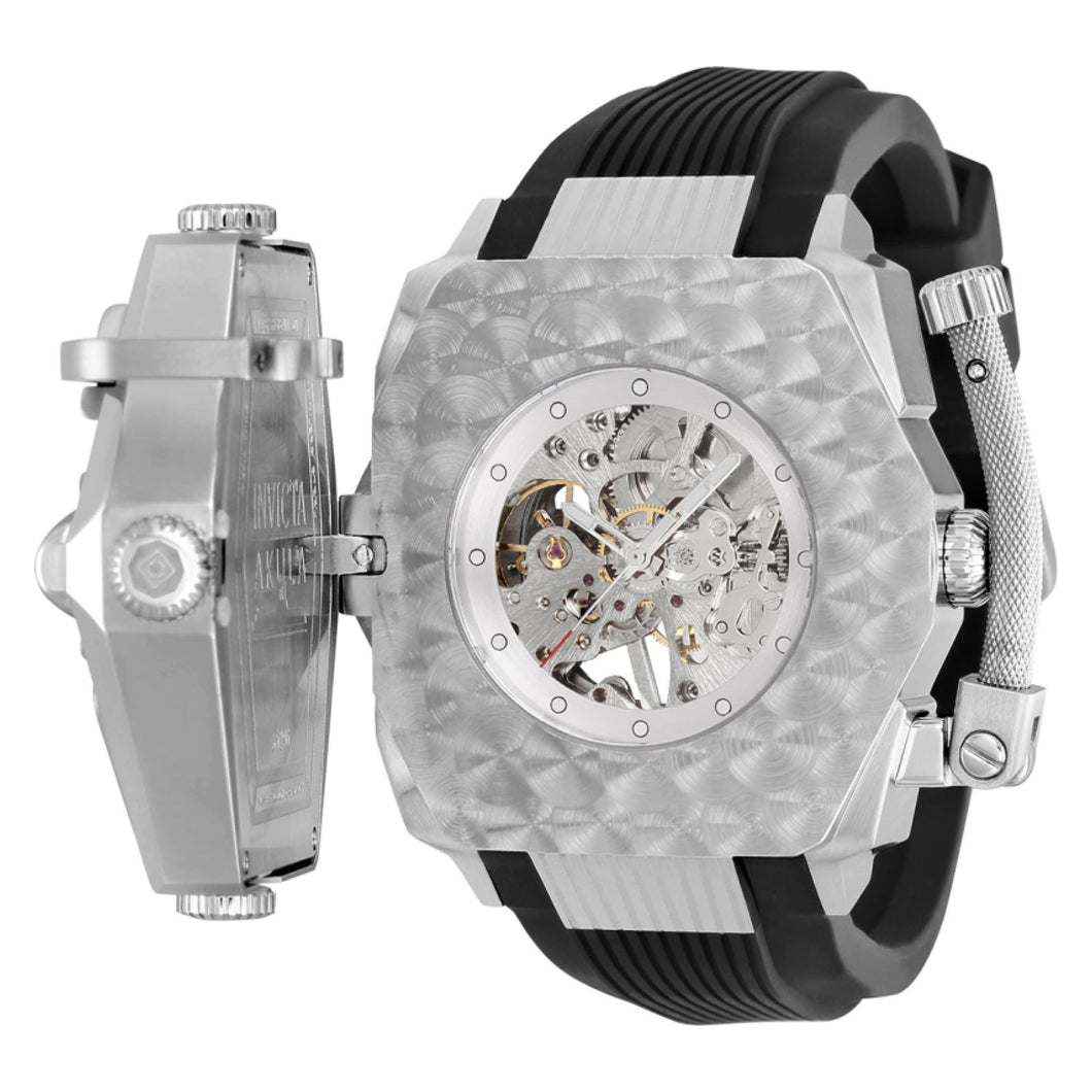 RELOJ DEPORTIVO PARA HOMBRE INVICTA AKULA 35296 - NEGRO