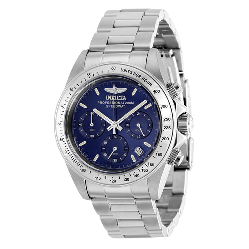 RELOJ  PARA HOMBRE INVICTA SPEEDWAY 37169 - ACERO