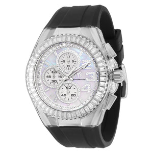 RELOJ DEPORTIVO PARA HOMBRE TECHNOMARINE CRUISE TM 121023 - NEGRO