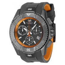 Cargar imagen en el visor de la galería, RELOJ DEPORTIVO PARA HOMBRE TECHNOMARINE UF6 TM 621032 - NARANJA, GRIS