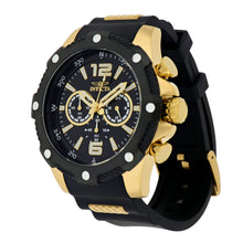 Cargar imagen en el visor de la galería, RELOJ DEPORTIVO PARA HOMBRE INVICTA I-FORCE 39995 - ORO NEGRO