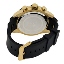 Cargar imagen en el visor de la galería, RELOJ DEPORTIVO PARA HOMBRE INVICTA I-FORCE 39995 - ORO NEGRO