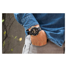 Cargar imagen en el visor de la galería, RELOJ DEPORTIVO PARA HOMBRE INVICTA I-FORCE 39995 - ORO NEGRO