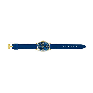 RELOJ DEPORTIVO PARA HOMBRE INVICTA PRO DIVER 40038 - AZUL