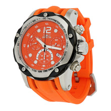 Cargar imagen en el visor de la galería, RELOJ DEPORTIVO PARA HOMBRE INVICTA SPEEDWAY 40353 - NARANJA