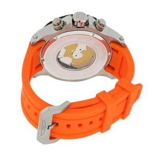 RELOJ DEPORTIVO PARA HOMBRE INVICTA SPEEDWAY 40353 - NARANJA