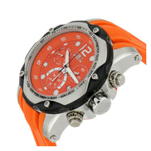 Cargar imagen en el visor de la galería, RELOJ DEPORTIVO PARA HOMBRE INVICTA SPEEDWAY 40353 - NARANJA