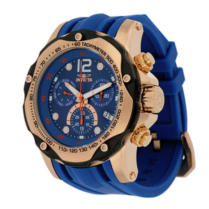 RELOJ DEPORTIVO PARA HOMBRE INVICTA SPEEDWAY 40356 - AZUL