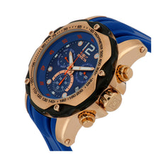 Cargar imagen en el visor de la galería, RELOJ DEPORTIVO PARA HOMBRE INVICTA SPEEDWAY 40356 - AZUL