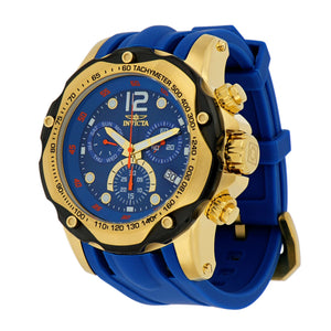 RELOJ DEPORTIVO PARA HOMBRE INVICTA SPEEDWAY 40357 - AZUL