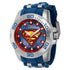 RELOJ  PARA HOMBRE INVICTA DC COMICS 40474 - ACERO AZUL