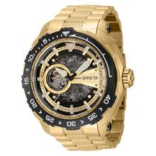 Cargar imagen en el visor de la galería, RELOJ  PARA HOMBRE INVICTA AVIATOR 40550 - ORO