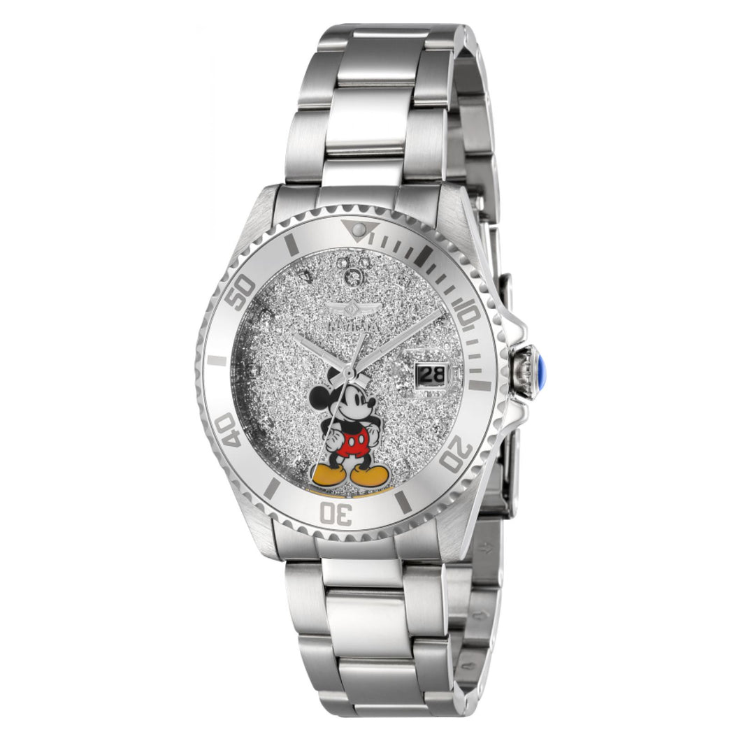 Reloj invicta disney online mujer