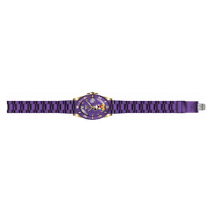 RELOJ  PARA MUJER INVICTA DISNEY INV41215 - MORADO