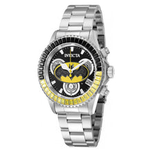 Cargar imagen en el visor de la galería, RELOJ  PARA MUJER INVICTA DC COMICS 41274 - ACERO