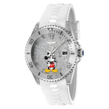 Cargar imagen en el visor de la galería, RELOJ MICKEY MOUSE PARA MUJER INVICTA DISNEY LIMITED EDITION 41302 - BLANCO
