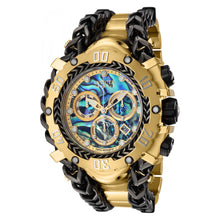 Cargar imagen en el visor de la galería, RELOJ  PARA HOMBRE INVICTA GLADIATOR 42092 - ORO NEGRO