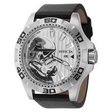 Cargar imagen en el visor de la galería, RELOJ STORMTROOPER PARA HOMBRE INVICTA STAR WARS 44162 - NEGRO