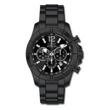 Cargar imagen en el visor de la galería, RELOJ CLÁSICO PARA HOMBRE INVICTA SPECIALTY 44274 - NEGRO