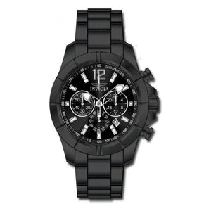 RELOJ CLÁSICO PARA HOMBRE INVICTA SPECIALTY 44274 - NEGRO